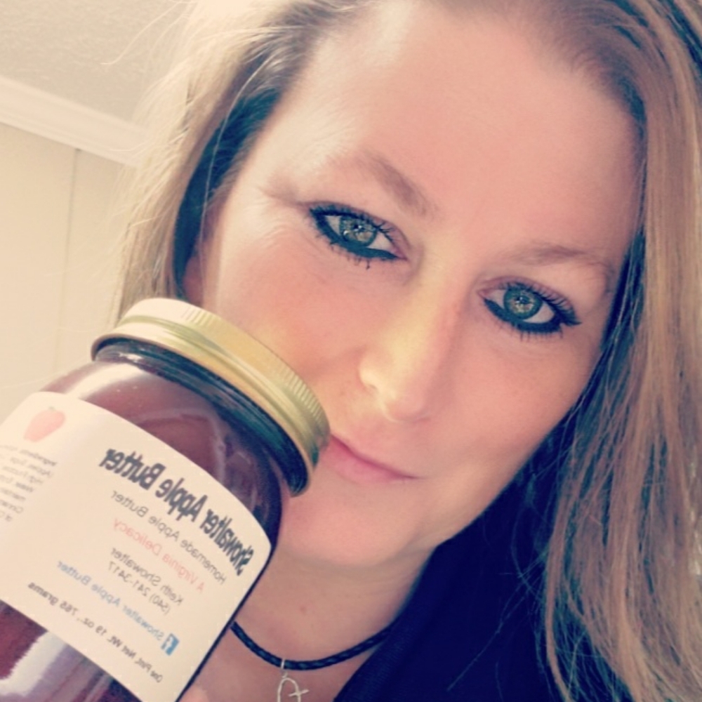 Meet your Posher, Jen!